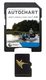 HUMMINBIRD AutoChart Zero Line SD-lisäkortti